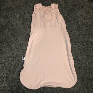 Gently Used Nested Bean Baby Sleep Sack